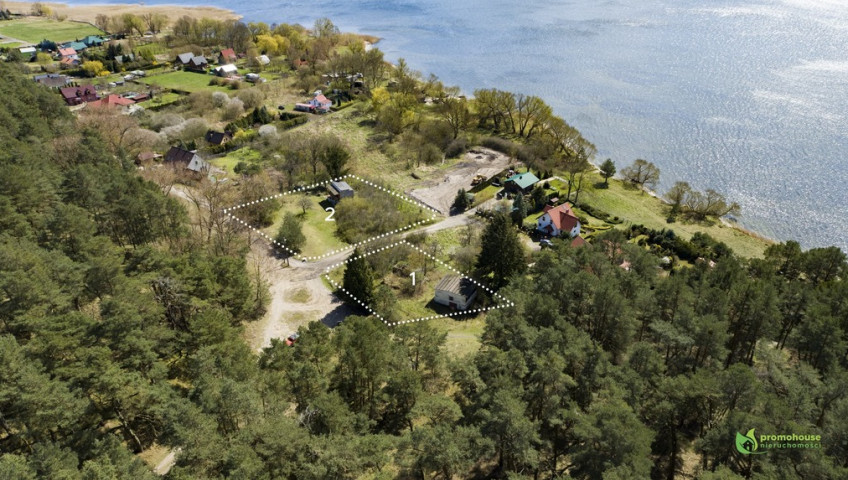 Działka Sprzedaż Karnocice